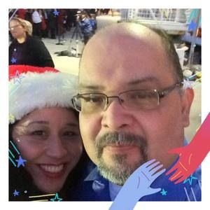 Meet your Posher, Miriam